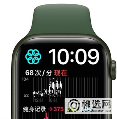 AppleWatchSeries7优缺点是什么-值得入手吗