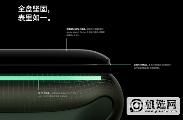 AppleWatchSeries7优缺点是什么-值得入手吗