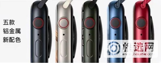 AppleWatchSeries7优缺点是什么-值得入手吗