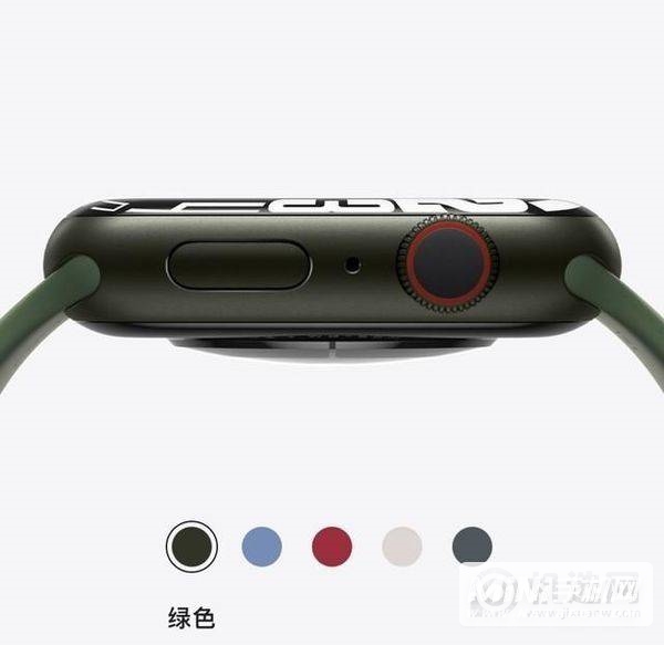 AppleWatchSeries7优缺点是什么-值得入手吗