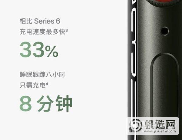 AppleWatchSeries7优缺点是什么-值得入手吗