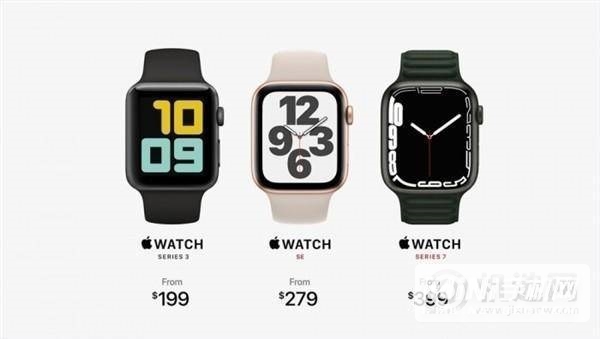 AppleWatchSeries7优缺点是什么-值得入手吗