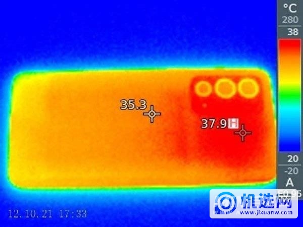 一加9rt散热怎么样-游戏散热效果好吗