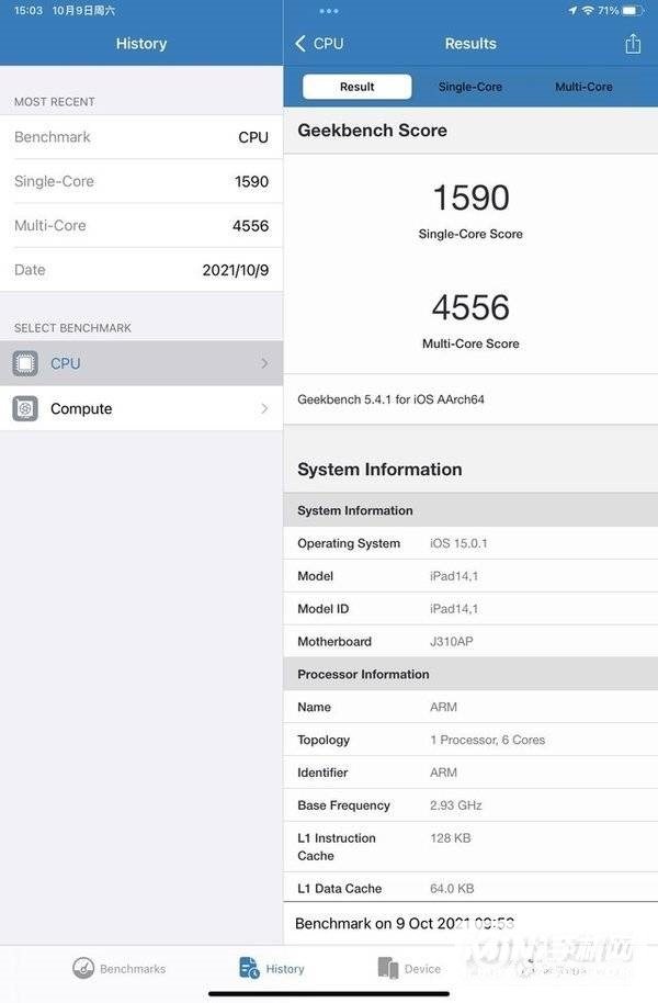 iPad mini 6评测：换用全面屏售价上涨，你不一定真需要（待审不发） 