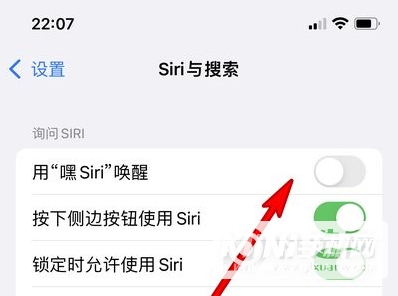 iPhone13Pro怎么唤醒Siri-Siri没有反应怎么办