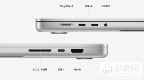 MacBookPro2021有几个接口-分别是哪些接口