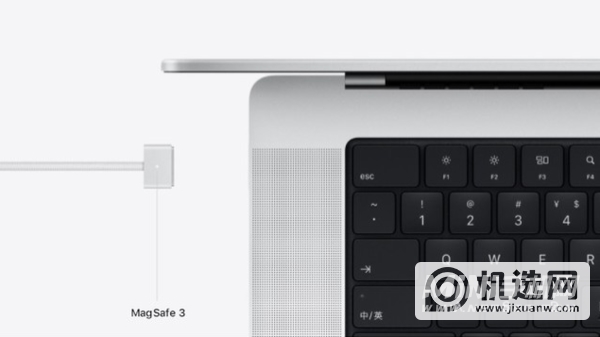 MacBookPro2021有几个接口-分别是哪些接口