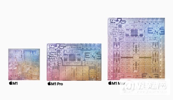 MacBookPro14搭载的是什么芯片-处理器性能怎么样