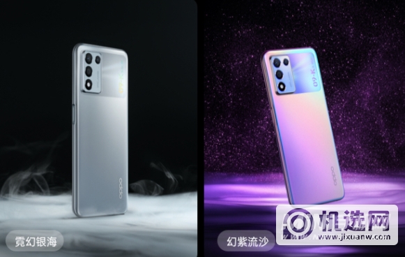 oppok9s支持sd卡吗-可以拓展内存吗