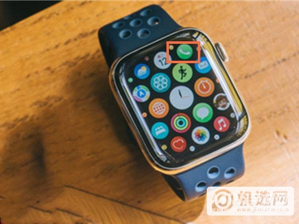 AppleWatchSE能发微信吗-支持打电话吗