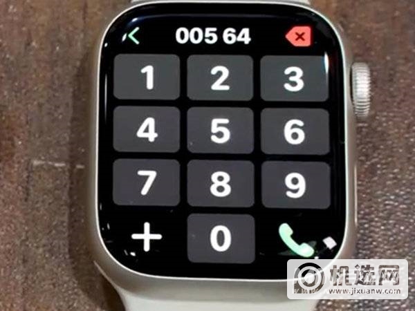 AppleWatchSE能发微信吗-支持打电话吗