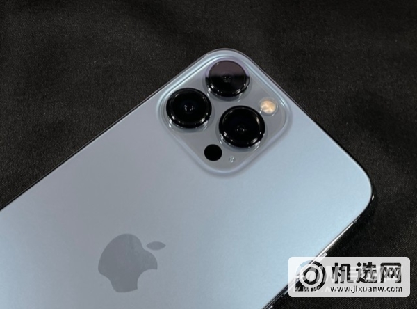 iPhone13Promax怎么样-值得入手吗