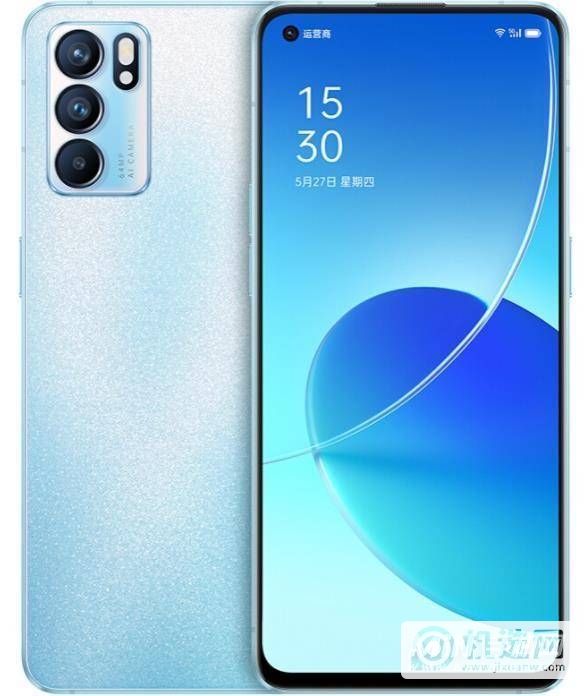 oppok9pro和opporeno6哪个好-哪个更值得入手-参数对比