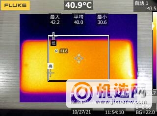 vivoT1玩游戏发热严重吗-游戏实测