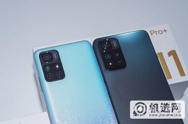 Redmi Note 11系列评测：再踏一步、所向无敌