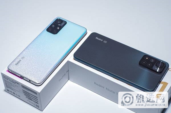 Redmi Note 11系列评测：再踏一步、所向无敌