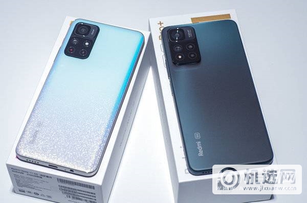 Redmi Note 11系列评测：再踏一步、所向无敌