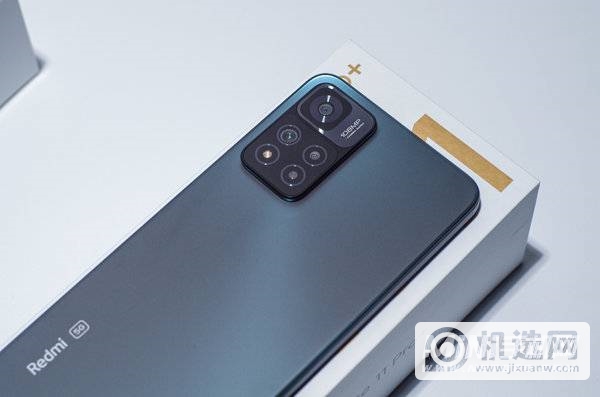 Redmi Note 11系列评测：再踏一步、所向无敌