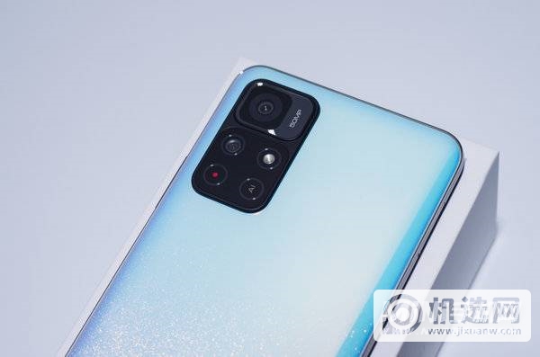 Redmi Note 11系列评测：再踏一步、所向无敌