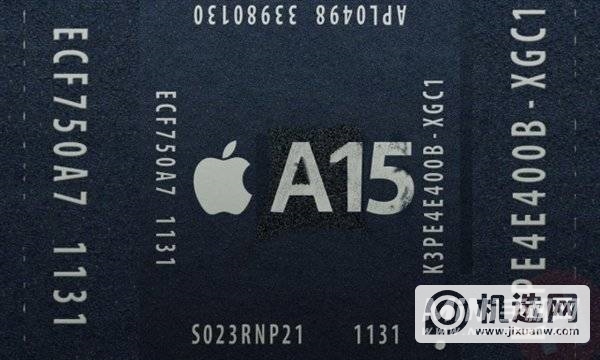 苹果a15处理器参数-性能分析