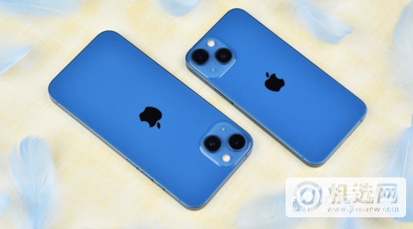 iPhone13拍照怎么添加水印-怎么显示手机型号