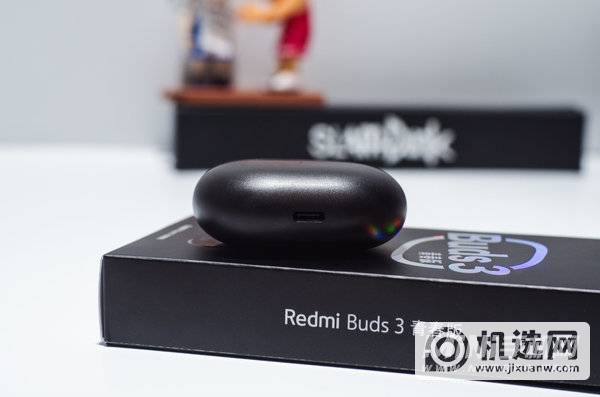 Redmi Buds 3青春版体验：99元的真无线耳机