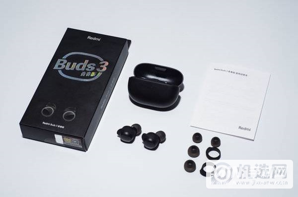 Redmi Buds 3青春版体验：99元的真无线耳机