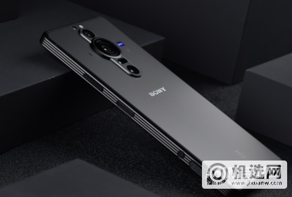 索尼XperiaPRO-I有指纹解锁吗-是屏下指纹还是侧边指纹