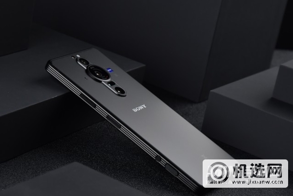 索尼XperiaPRO-I后盖是磨砂还是光面-是磨砂后盖吗