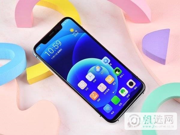 vivos12搭载的是什么处理器-处理器性能怎么样