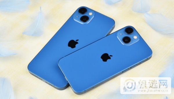 iPhone13听筒声音小怎么回事-有什么方法可以解决