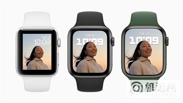 AppleWatchSeries7全面评测-测评详情