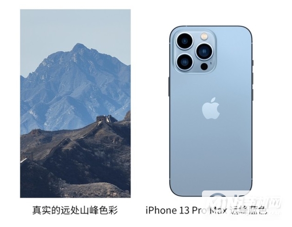 iPhone13Promax怎么样-值得入手吗