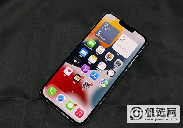 iPhone13Promax怎么样-值得入手吗