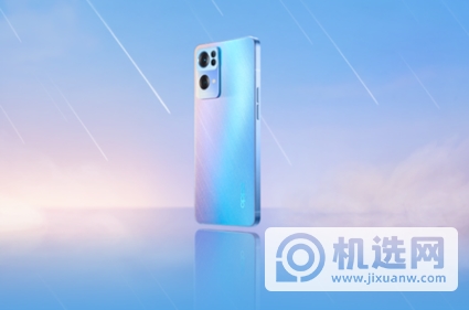 OPPOReno7多重-机身尺寸多少