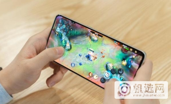 OPPOReno7Pro玩游戏性能怎么样-玩游戏评测