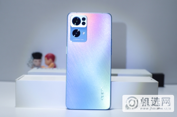 OPPOReno7Pro全面测评-开箱测评