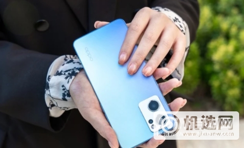 OPPOReno7可以插内存卡吗-支持内存扩展吗