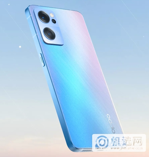 opporeno7支持呼吸灯吗-有呼吸灯功能吗