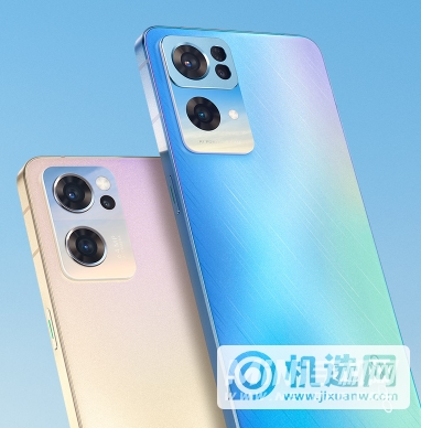 opporeno7se锁屏就断wifi怎么办-有解决方法吗