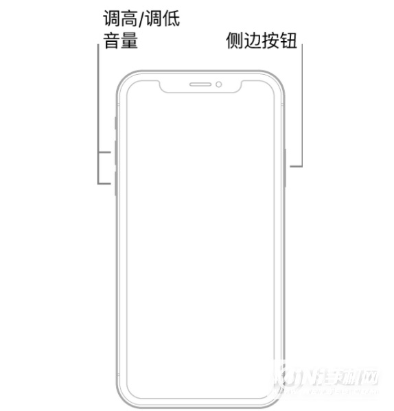 iPhone13出现白屏死机怎么回事-白屏死机怎么修复