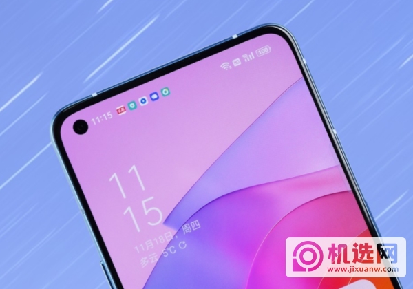 荣耀60和opporeno7哪个好-有什么区别-参数对比