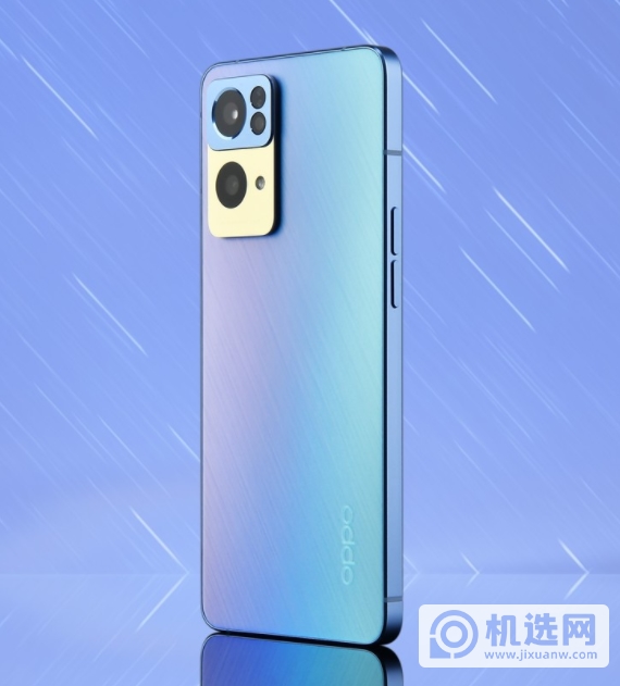 荣耀60和opporeno7哪个好-有什么区别-参数对比