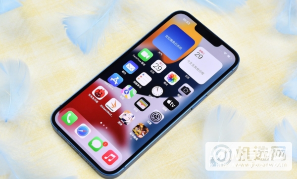 iPhone13屏幕为什么变红-红屏是硬件问题吗