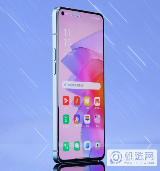 OPPOReno7有无线充电吗-支持反向充电吗