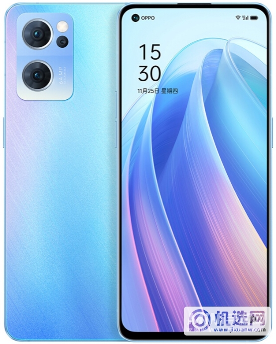 OPPOReno7和红米K40的区别-哪个好-参数对比