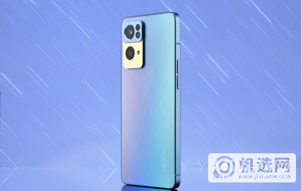 OPPOReno7和红米K40的区别-哪个好-参数对比