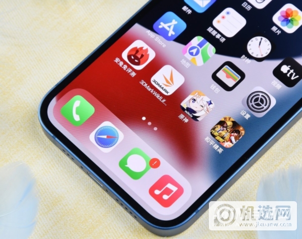 iPhone13国行和美版有什么区别-哪个更值得入手-参数对比