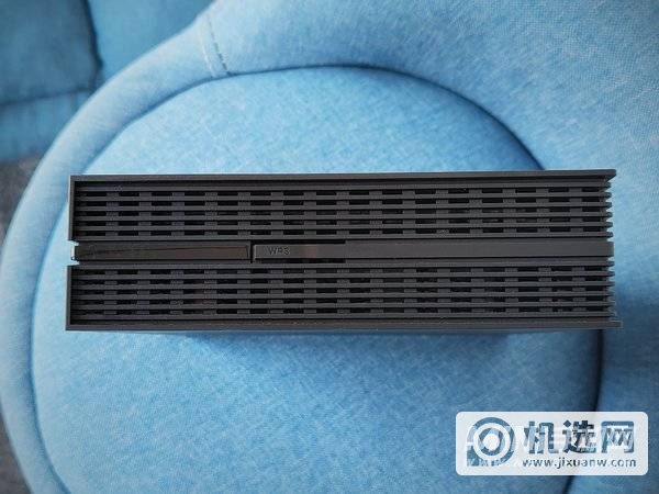 中兴AX5400评测：你听我解释 这真的是路由器