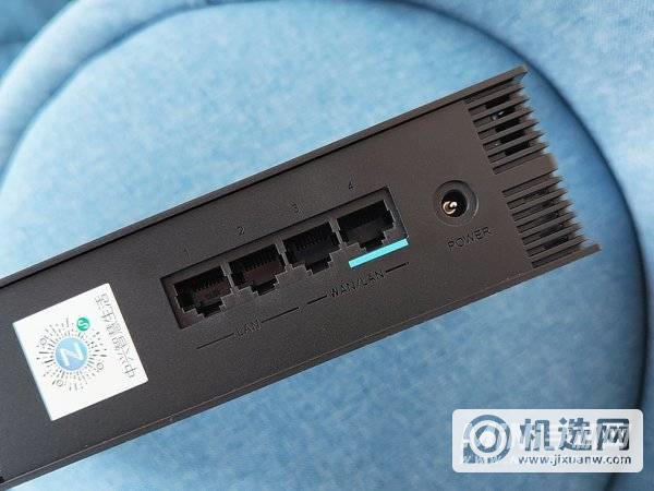 中兴AX5400评测：你听我解释 这真的是路由器